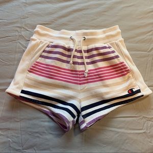Women’s Champion Shorts